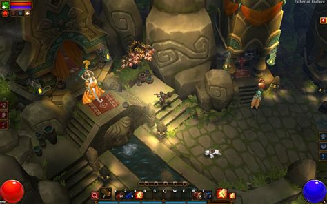 torchlight 2 steamunlocked